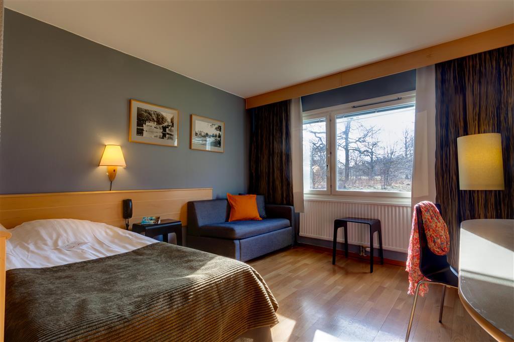 Scandic Linkoeping Vaest Quarto foto