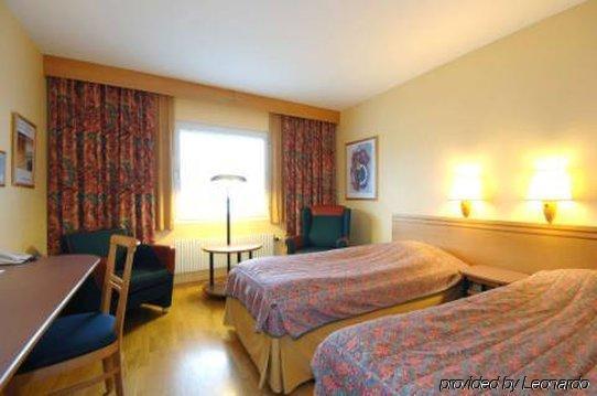 Scandic Linkoeping Vaest Quarto foto