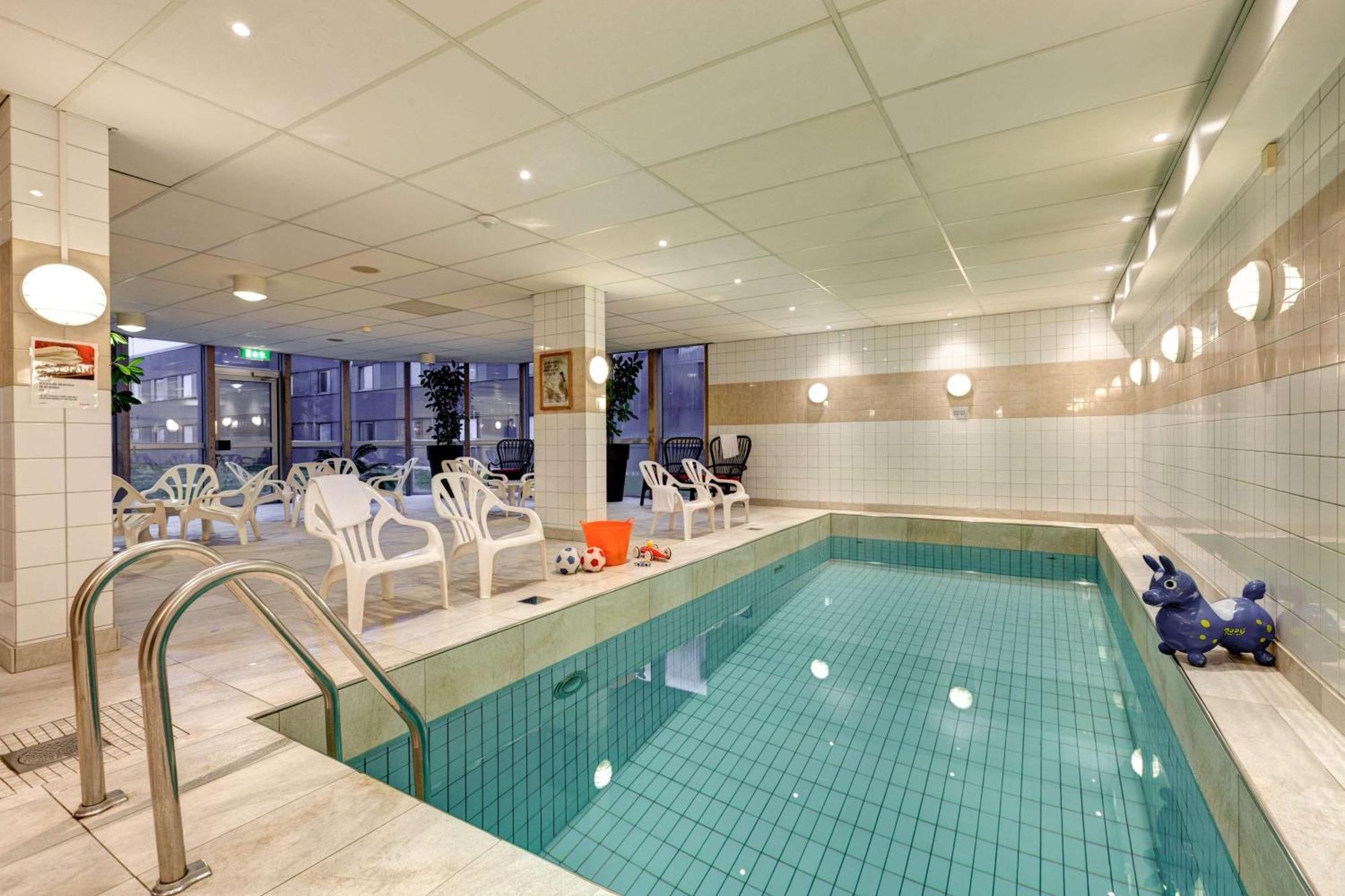 Scandic Linkoeping Vaest Exterior foto