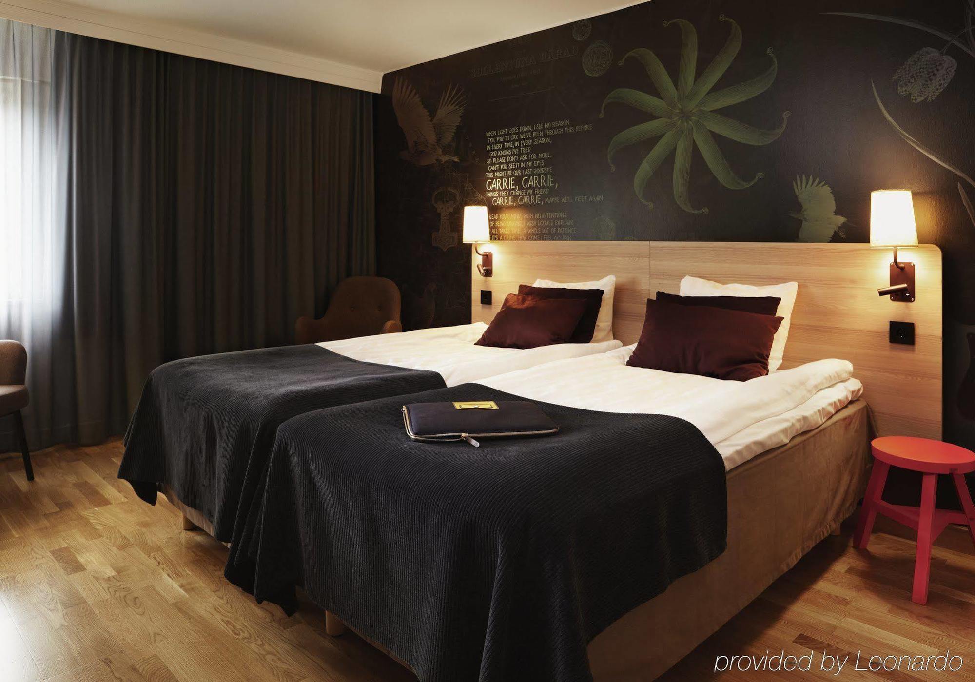 Scandic Linkoeping Vaest Exterior foto